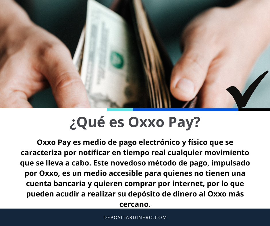 oxxo pay