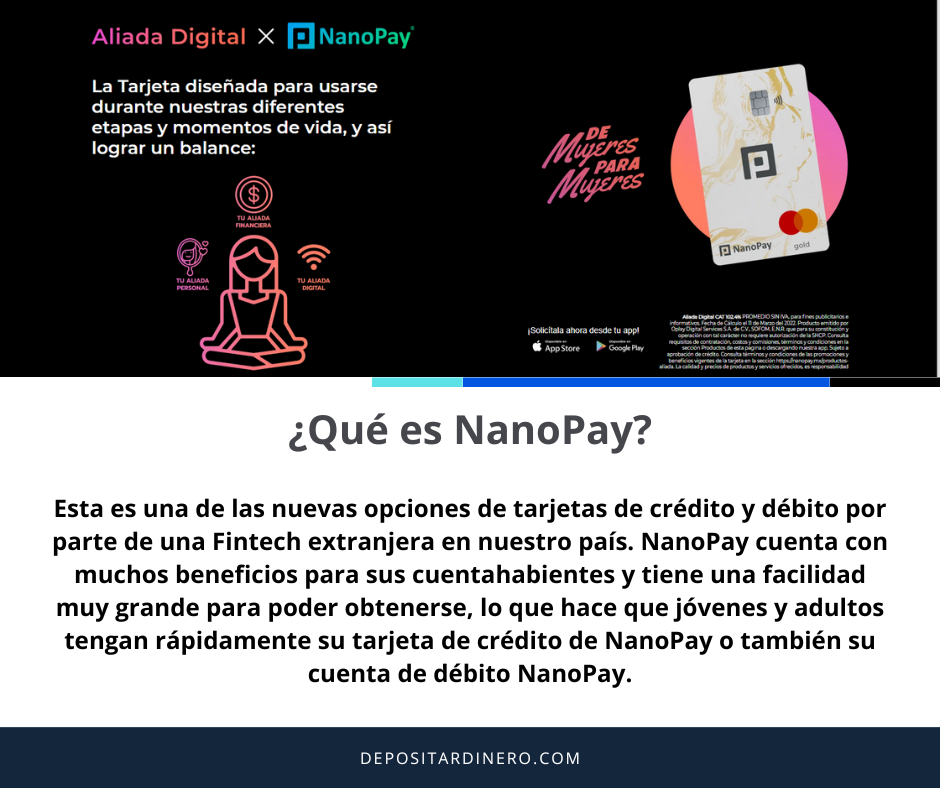 Nanopay